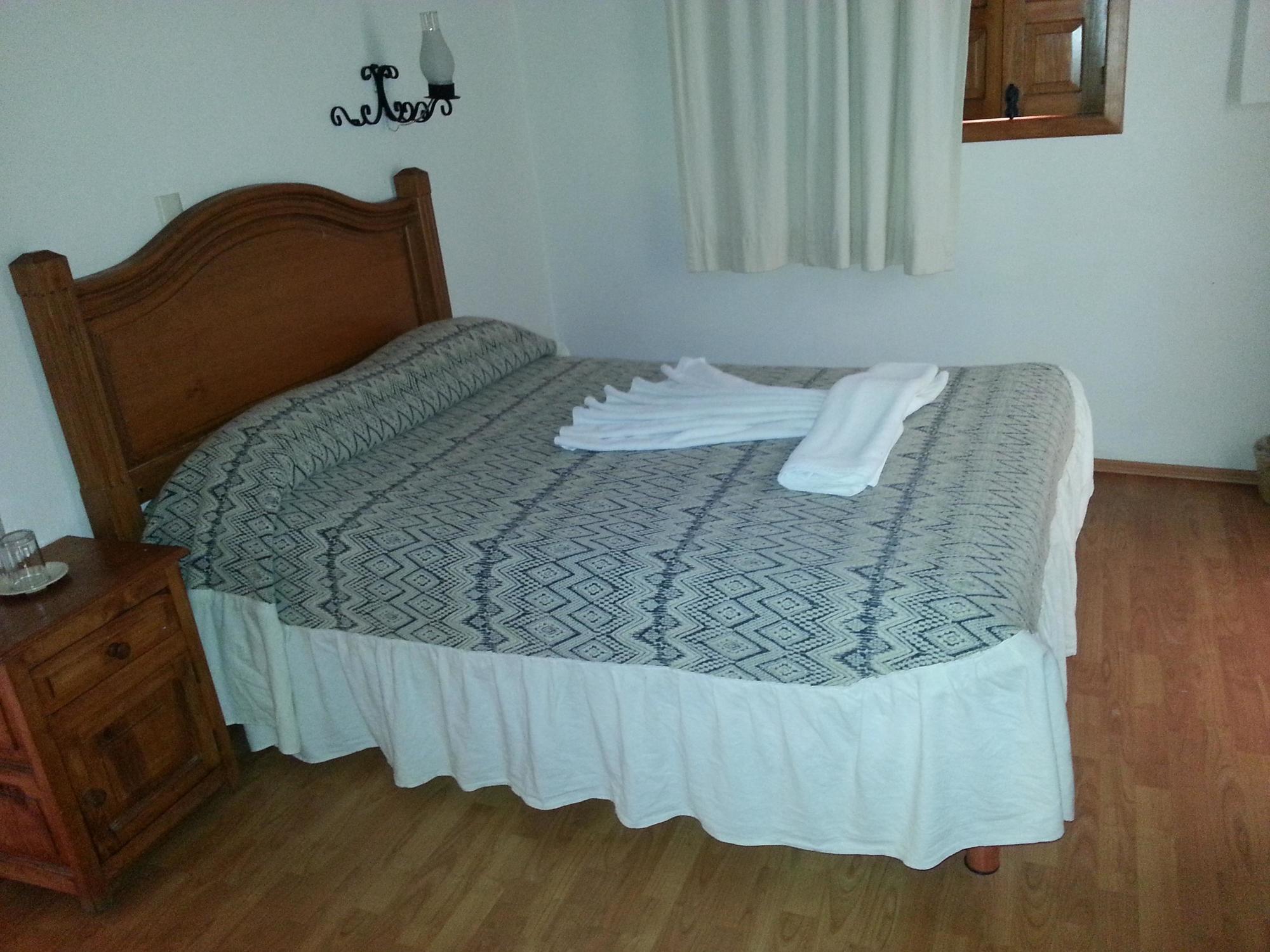 Hotel Don Quijote San Cristobal de las Casas Luaran gambar