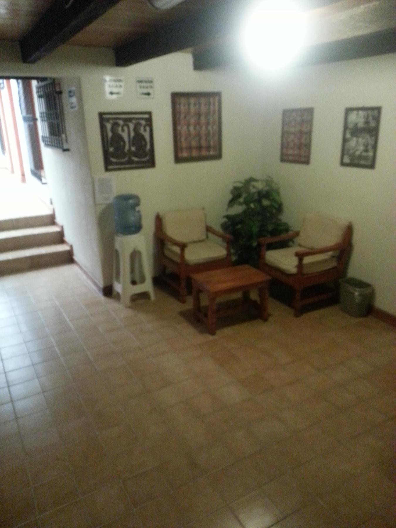 Hotel Don Quijote San Cristobal de las Casas Luaran gambar