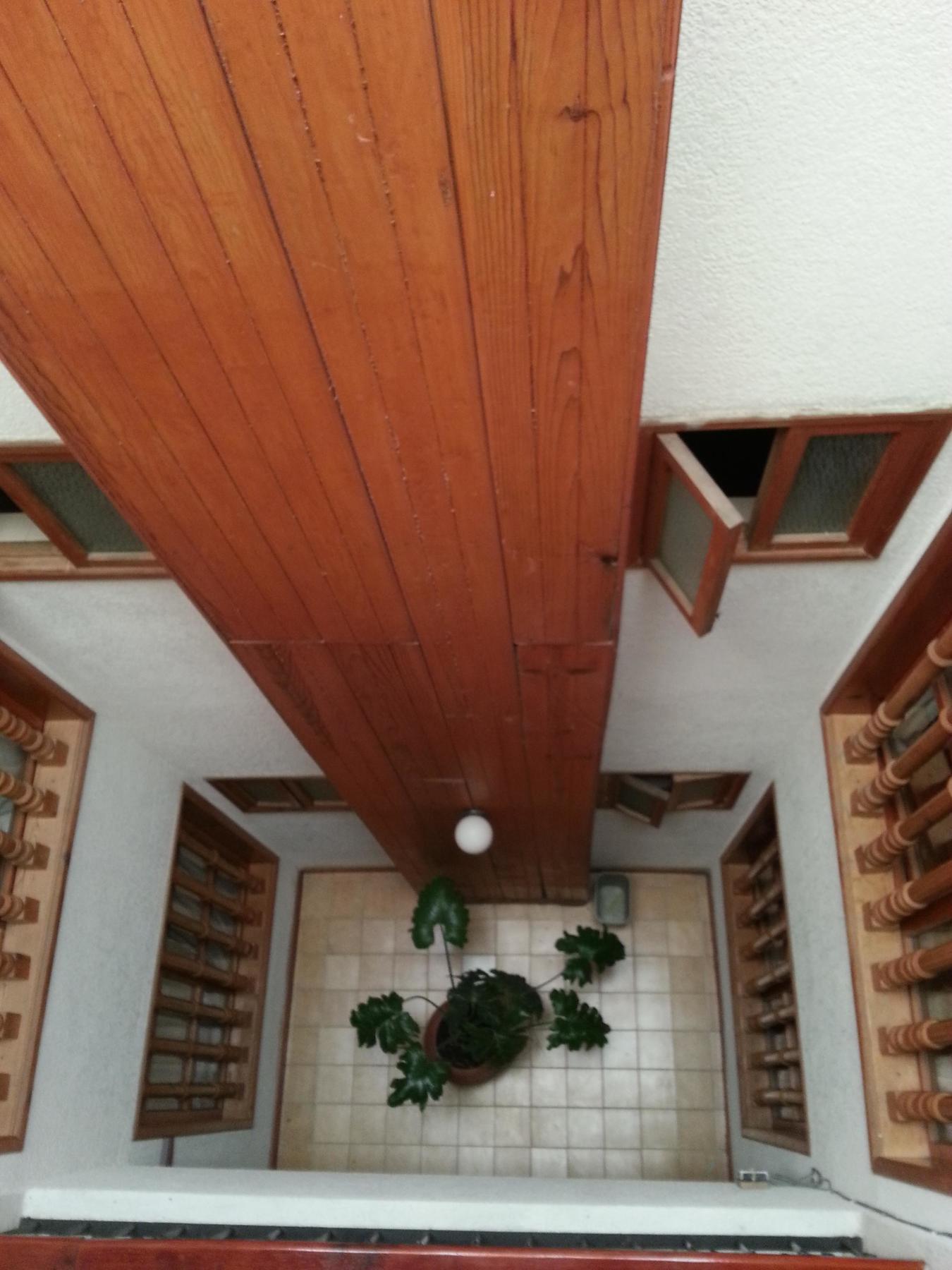 Hotel Don Quijote San Cristobal de las Casas Luaran gambar