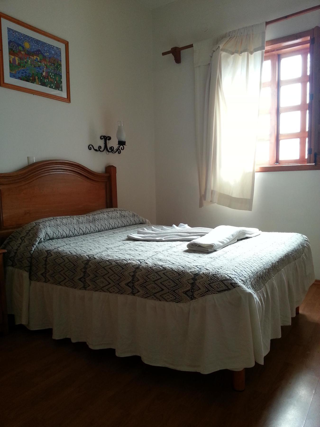 Hotel Don Quijote San Cristobal de las Casas Luaran gambar
