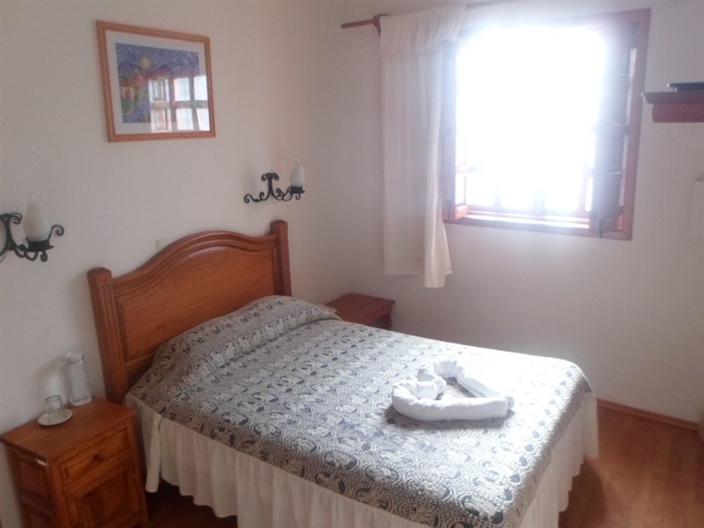 Hotel Don Quijote San Cristobal de las Casas Luaran gambar